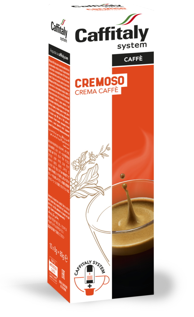 kohvikapslid-caffitaly_cremoso