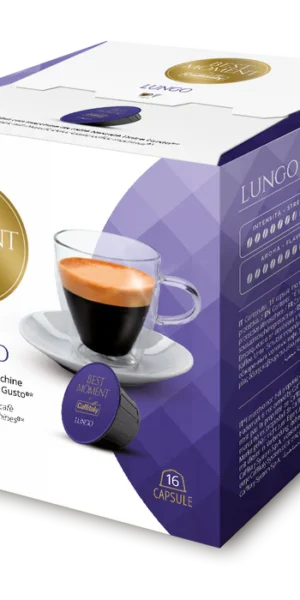 Lungo