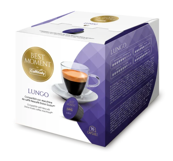 Lungo
