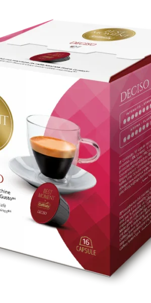 Deciso