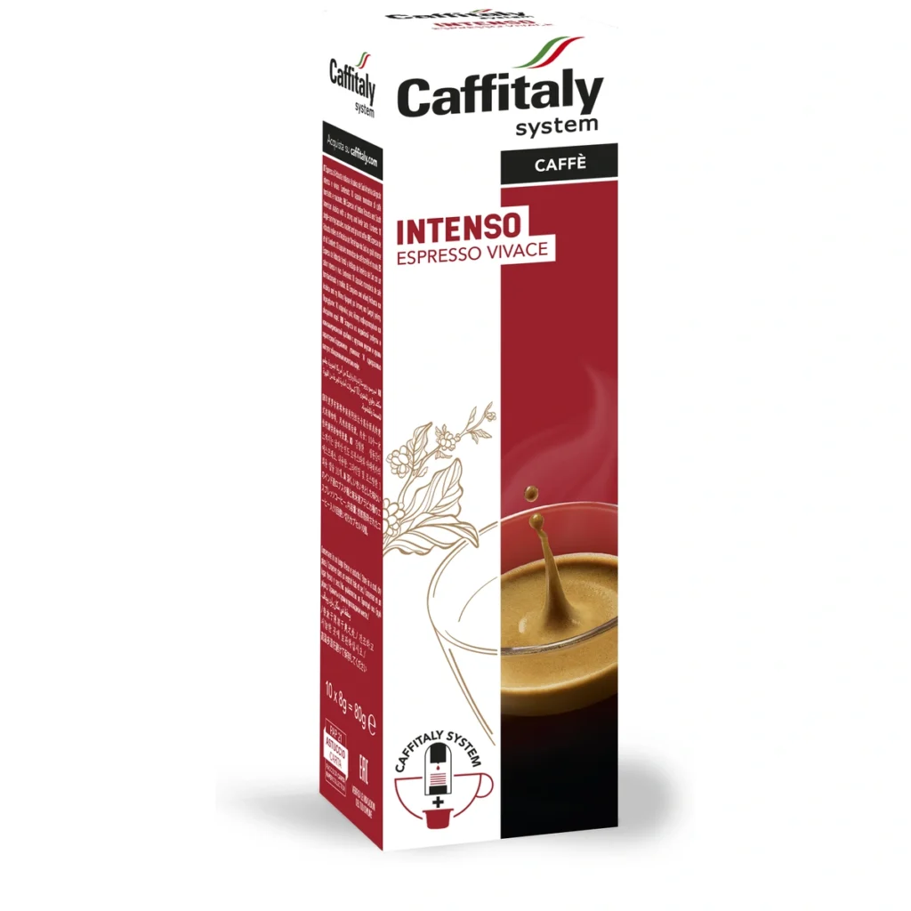 Intenso
