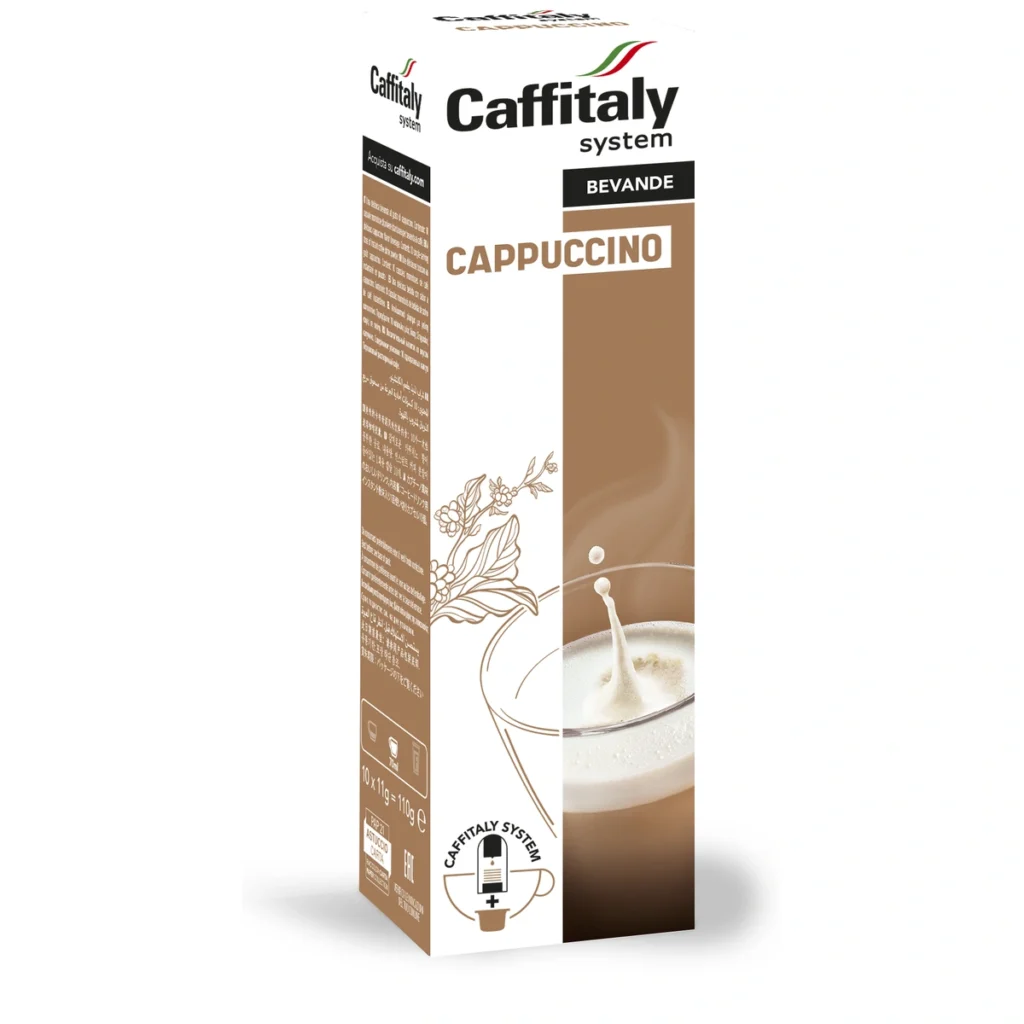 Cappuccino