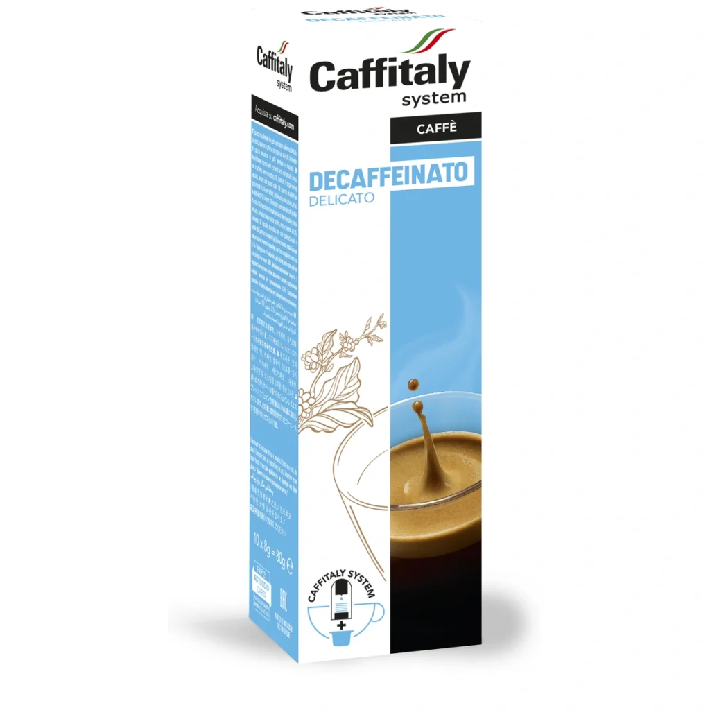 Decaffeinato