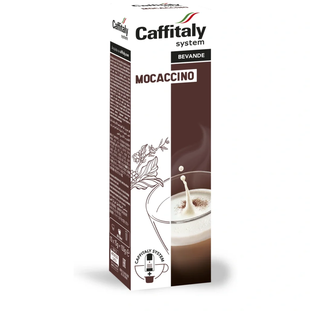 Mocaccino