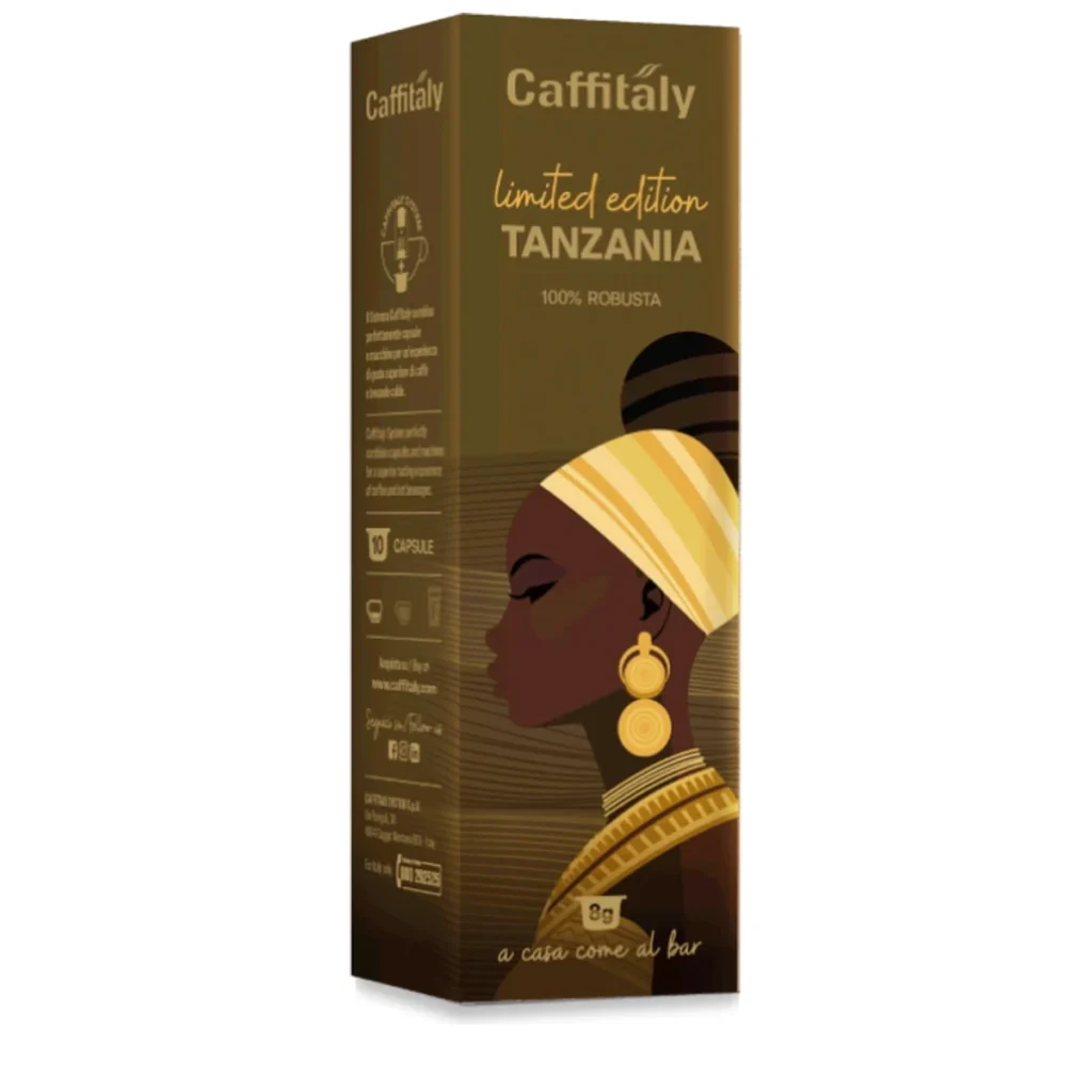 Tanzania