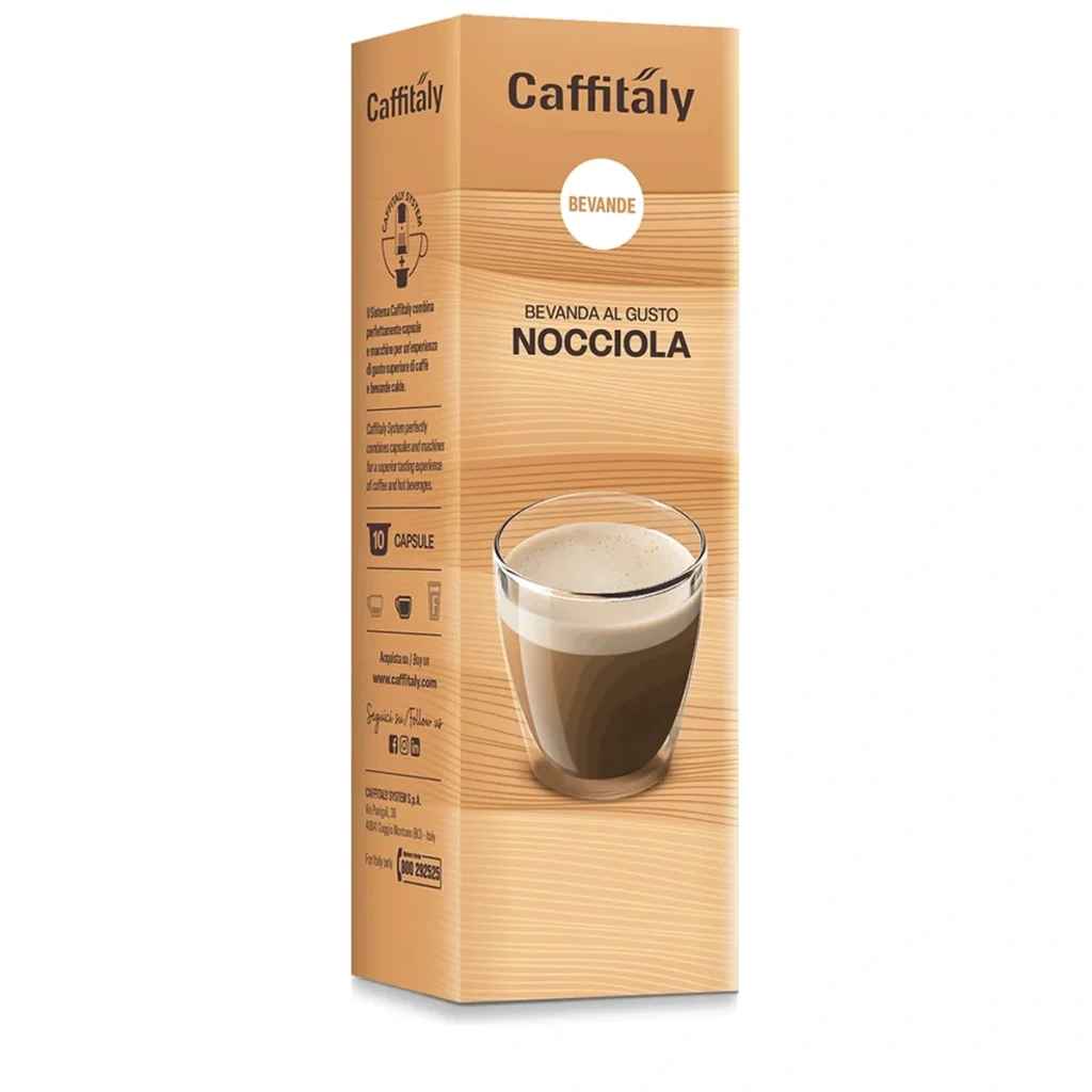 Nocciola