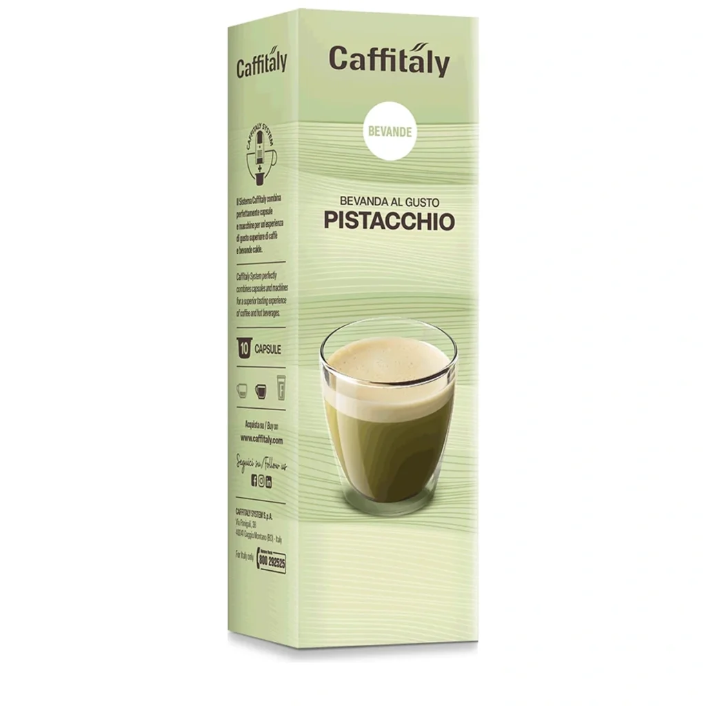 Pistacchio